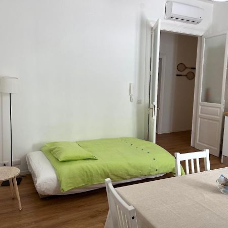 Casa In Centro Con Terrazzo Lägenhet Bari Exteriör bild