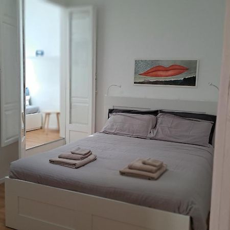 Casa In Centro Con Terrazzo Lägenhet Bari Exteriör bild
