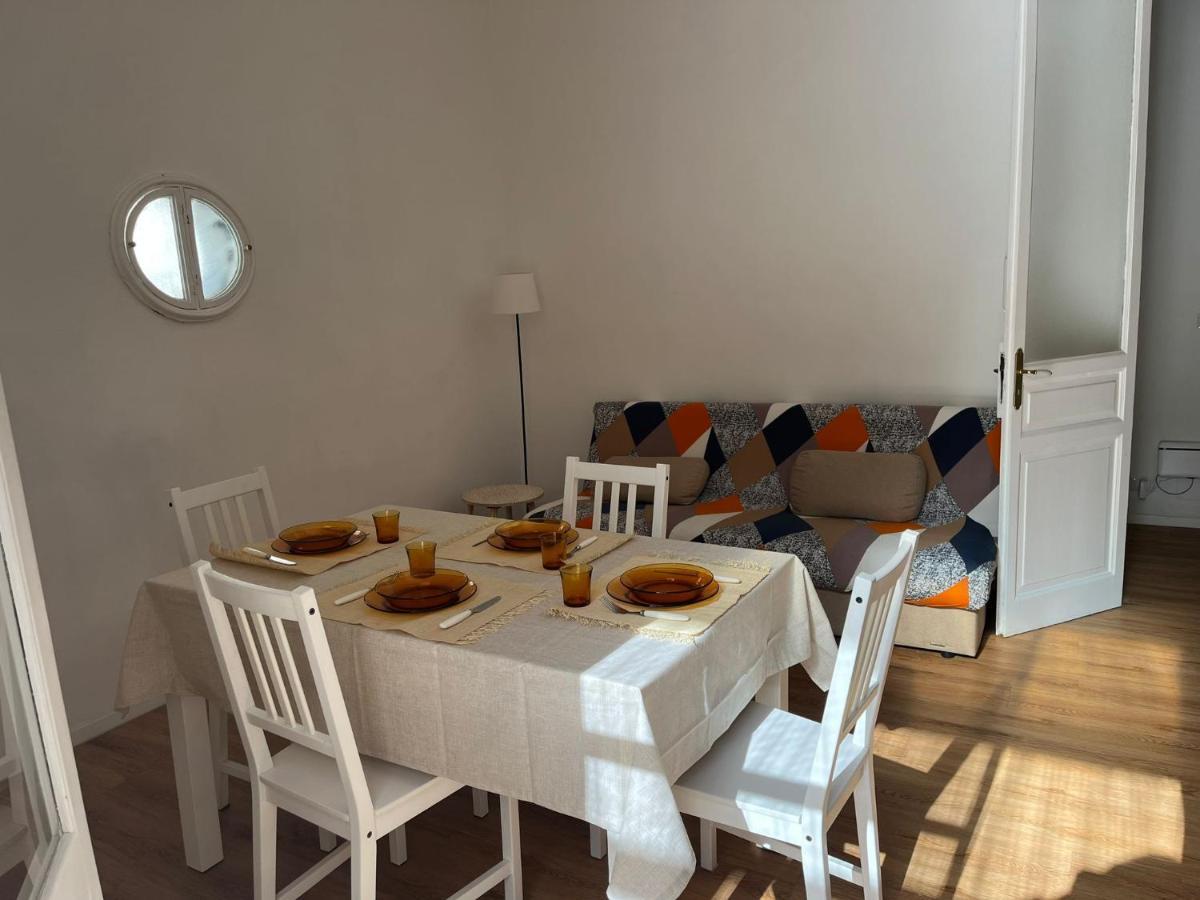 Casa In Centro Con Terrazzo Lägenhet Bari Exteriör bild
