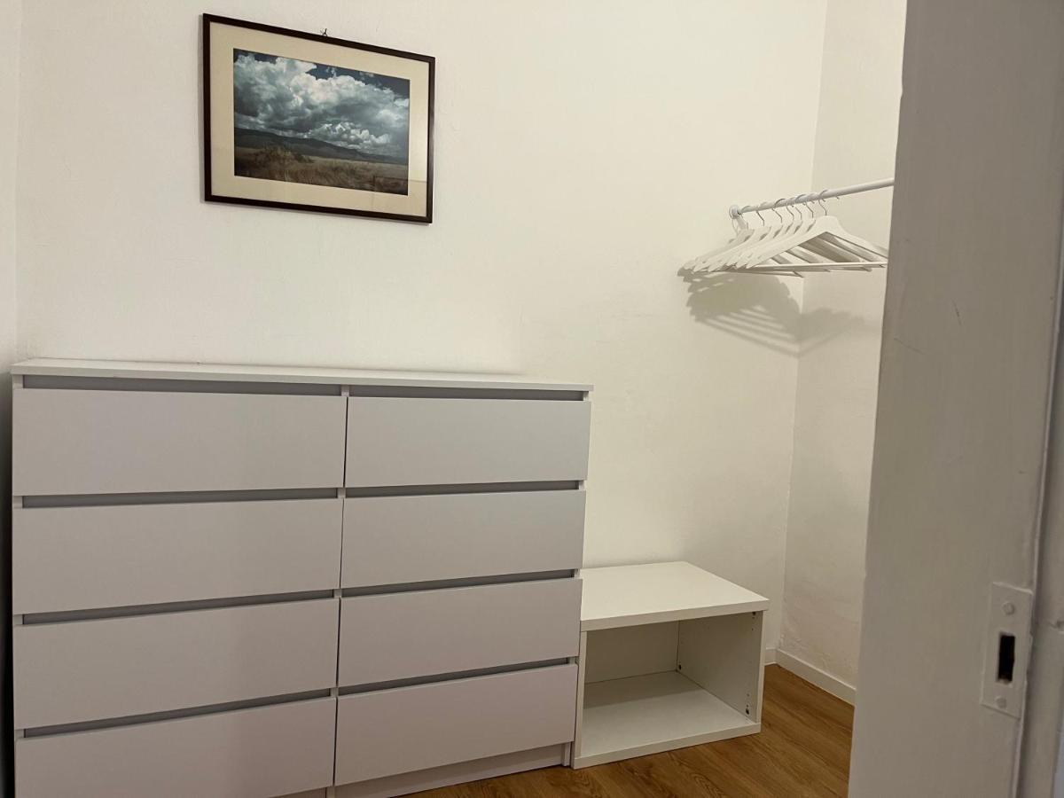 Casa In Centro Con Terrazzo Lägenhet Bari Exteriör bild