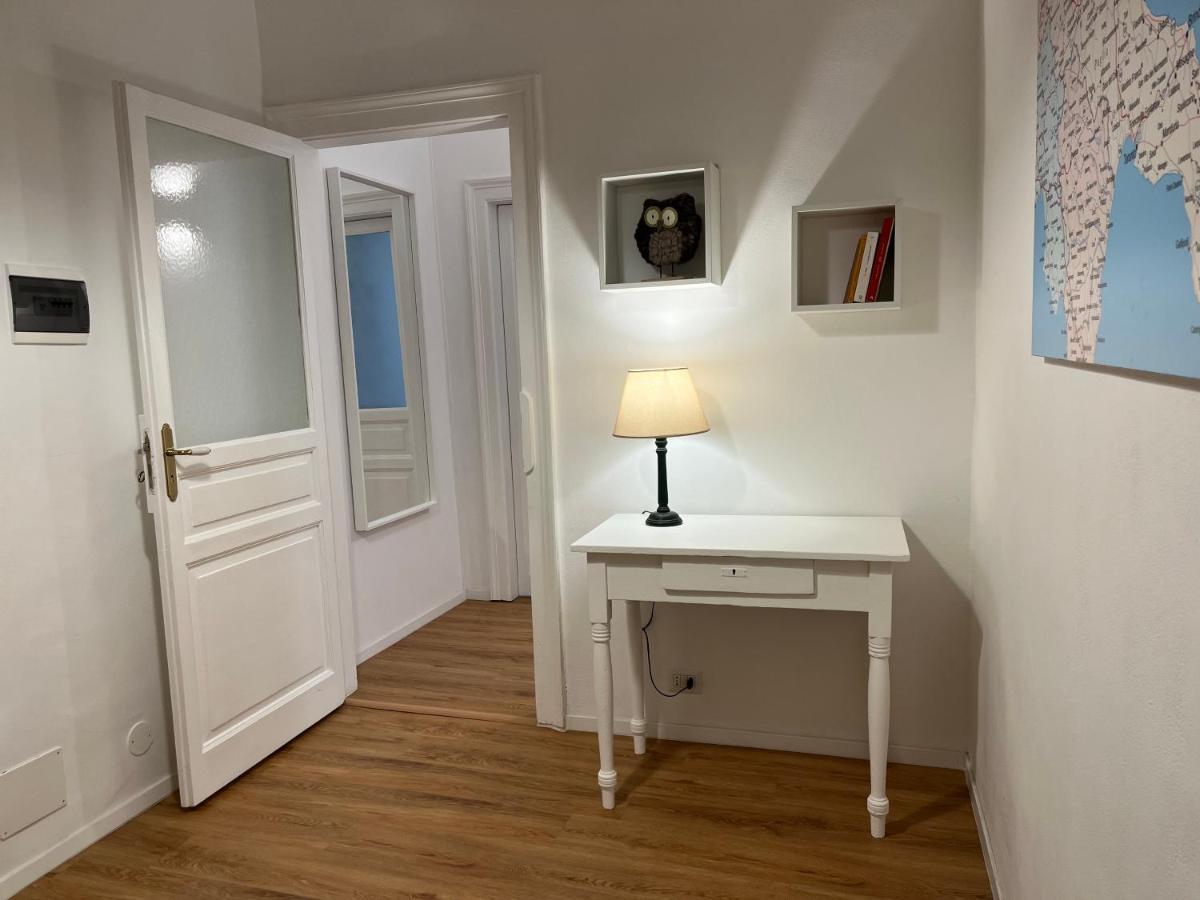 Casa In Centro Con Terrazzo Lägenhet Bari Exteriör bild