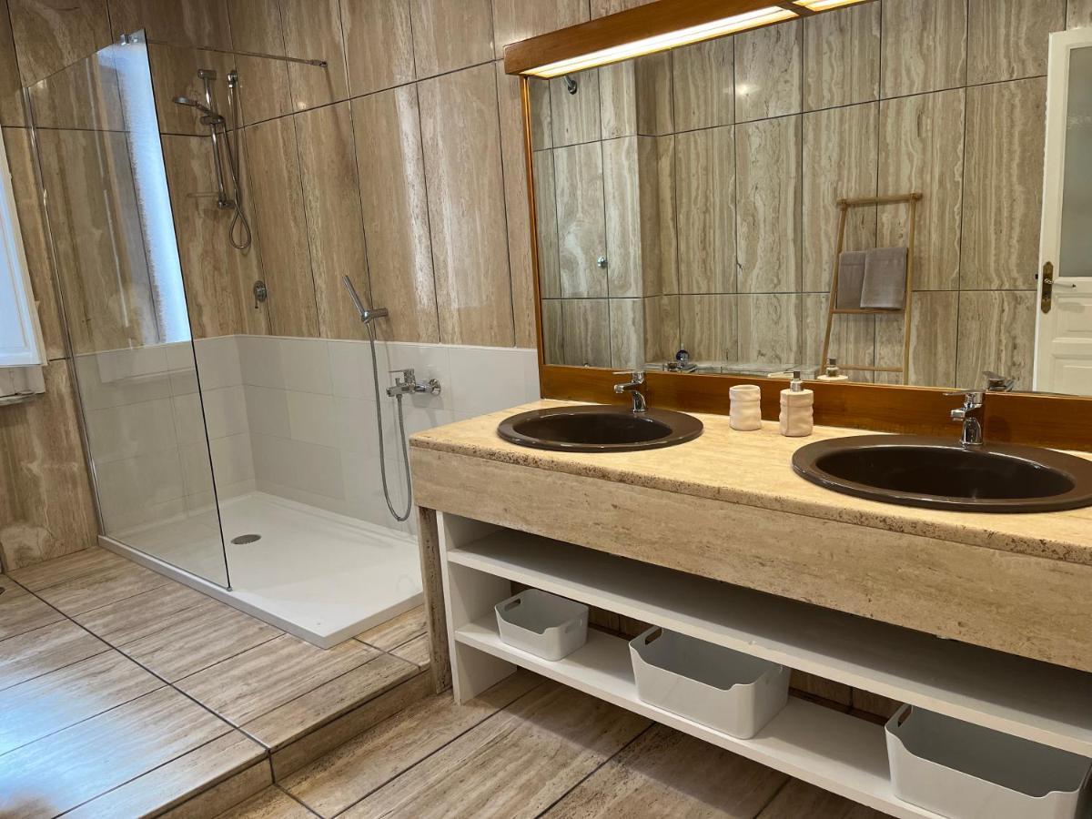 Casa In Centro Con Terrazzo Lägenhet Bari Exteriör bild