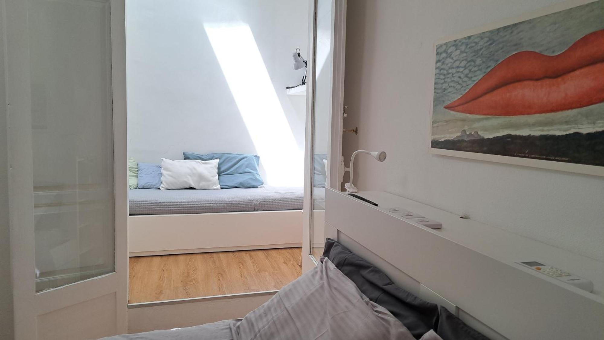 Casa In Centro Con Terrazzo Lägenhet Bari Exteriör bild